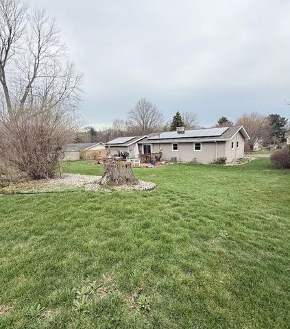 5586 Wendzel Drive, Coloma, MI 49038