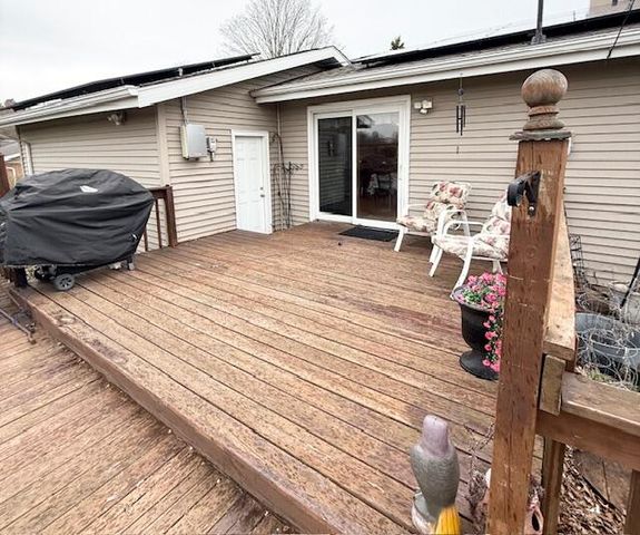 5586 Wendzel Drive, Coloma, MI 49038