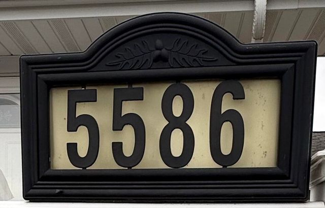 5586 Wendzel Drive, Coloma, MI 49038