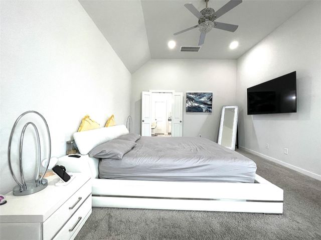18414 Kilbowie Place, Richmond, TX 77407