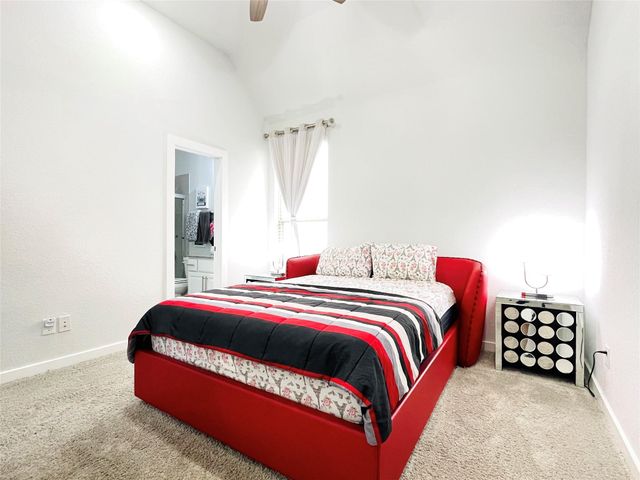 18414 Kilbowie Place, Richmond, TX 77407
