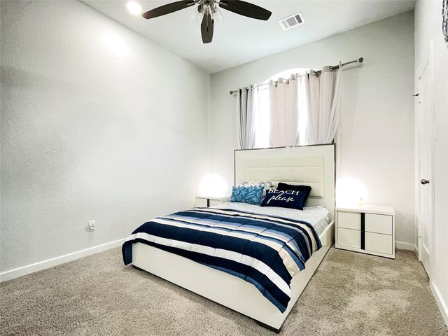 18414 Kilbowie Place, Richmond, TX 77407