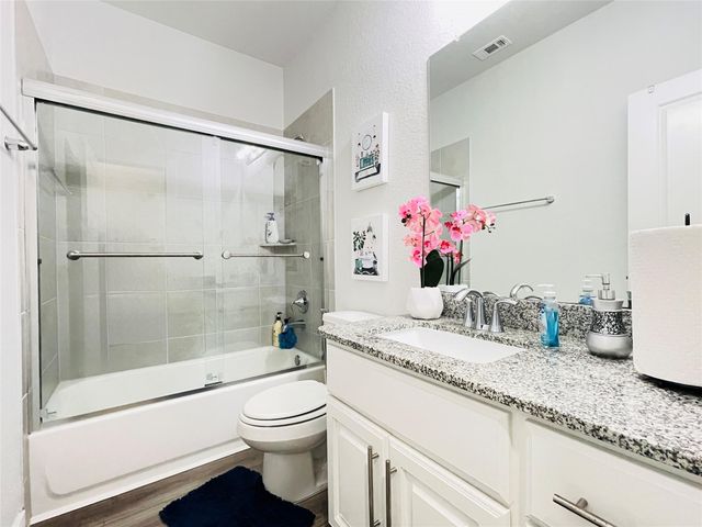 18414 Kilbowie Place, Richmond, TX 77407