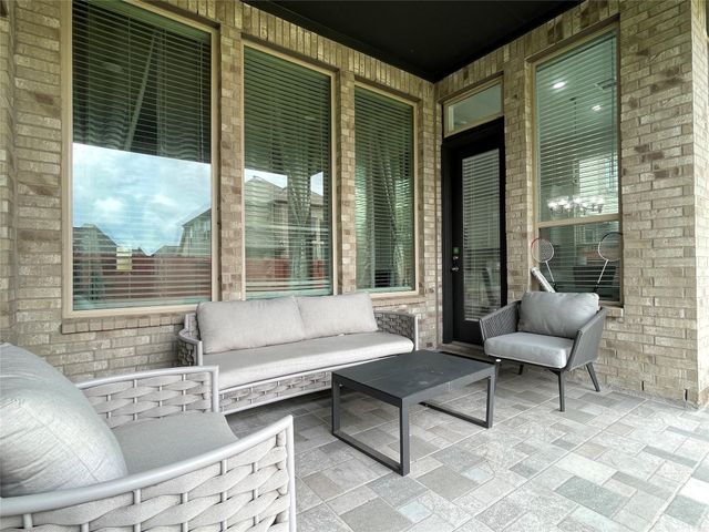 18414 Kilbowie Place, Richmond, TX 77407