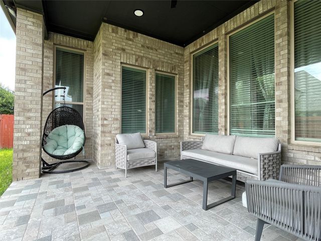 18414 Kilbowie Place, Richmond, TX 77407