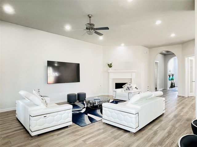18414 Kilbowie Place, Richmond, TX 77407