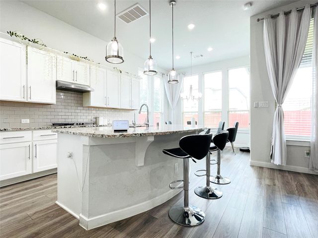 18414 Kilbowie Place, Richmond, TX 77407