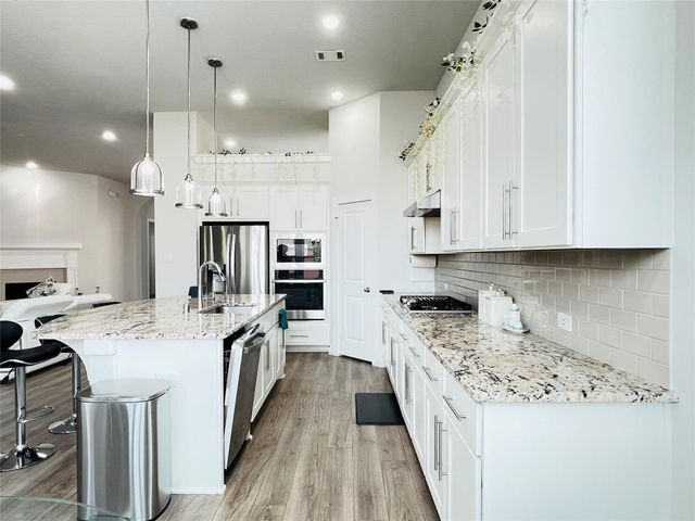 18414 Kilbowie Place, Richmond, TX 77407