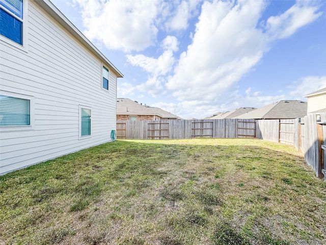 26806 Jasmine Breeze Drive, Katy, TX 77493