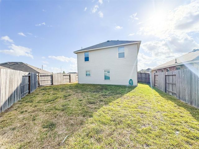 26806 Jasmine Breeze Drive, Katy, TX 77493