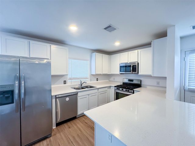26806 Jasmine Breeze Drive, Katy, TX 77493