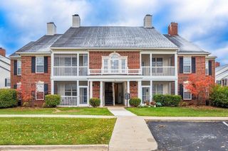 854 W Summerfield Glen Circle Unit: 116 / Bldg: 116, Ann Arbor, MI 48103