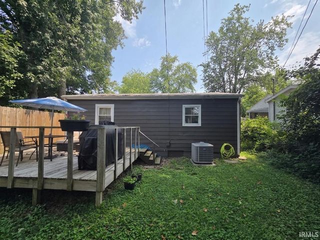 2701 S Englewood Avenue, Evansville, IN 47714