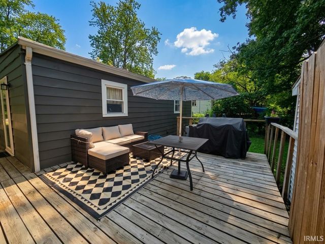 2701 S Englewood Avenue, Evansville, IN 47714