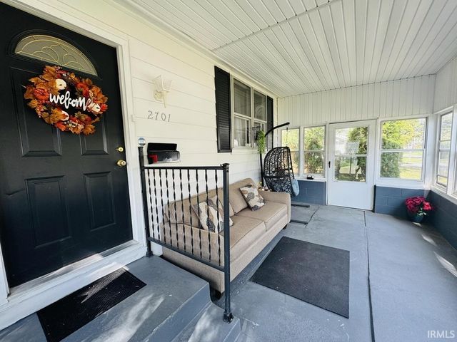 2701 S Englewood Avenue, Evansville, IN 47714