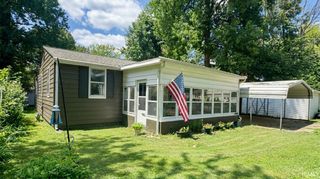 2701 S Englewood Avenue, Evansville, IN 47714