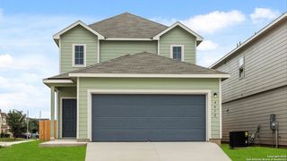 4412 Kiowa Pass, San Antonio, TX 78245