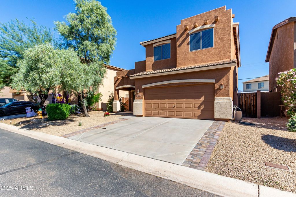 900 W Broadway Avenue Lot 72, Apache Junction, AZ 85120