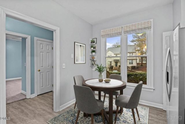 201 Windbyrne Drive, Cary, NC 27513