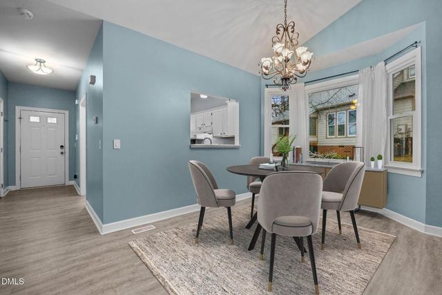 201 Windbyrne Drive, Cary, NC 27513