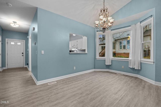 201 Windbyrne Drive, Cary, NC 27513