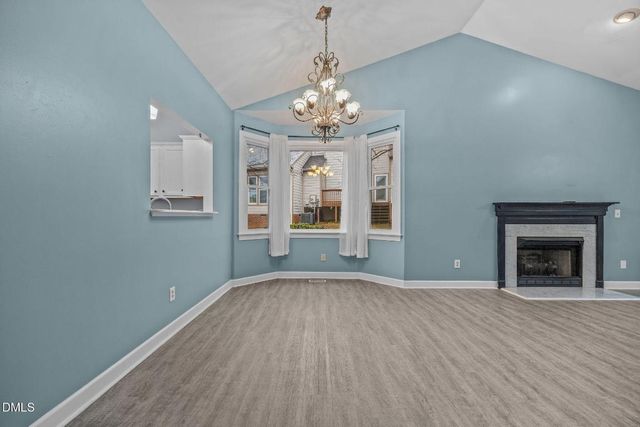 201 Windbyrne Drive, Cary, NC 27513