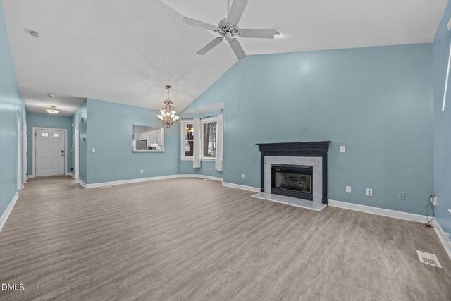 201 Windbyrne Drive, Cary, NC 27513