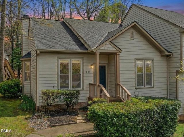 201 Windbyrne Drive, Cary, NC 27513