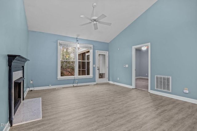 201 Windbyrne Drive, Cary, NC 27513