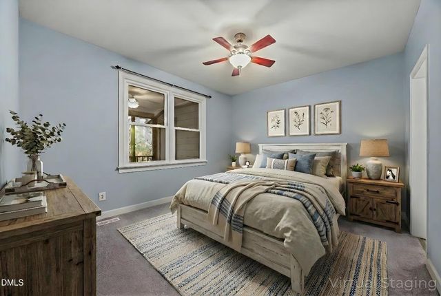 201 Windbyrne Drive, Cary, NC 27513