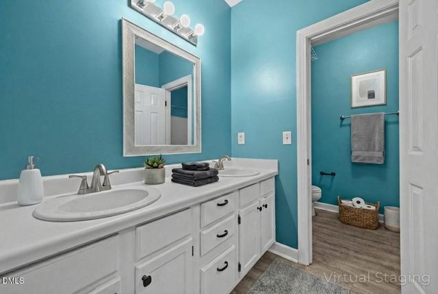 201 Windbyrne Drive, Cary, NC 27513