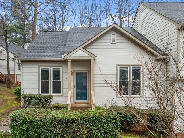 201 Windbyrne Drive, Cary, NC 27513