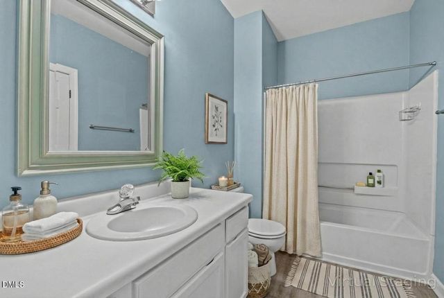 201 Windbyrne Drive, Cary, NC 27513