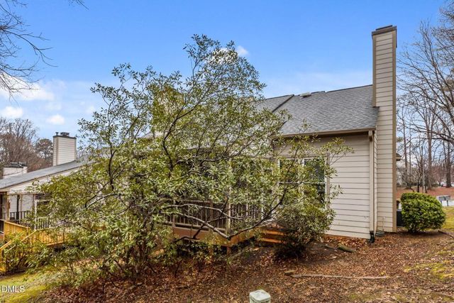 201 Windbyrne Drive, Cary, NC 27513