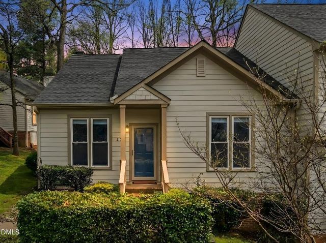 201 Windbyrne Drive, Cary, NC 27513