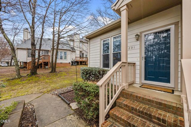 201 Windbyrne Drive, Cary, NC 27513