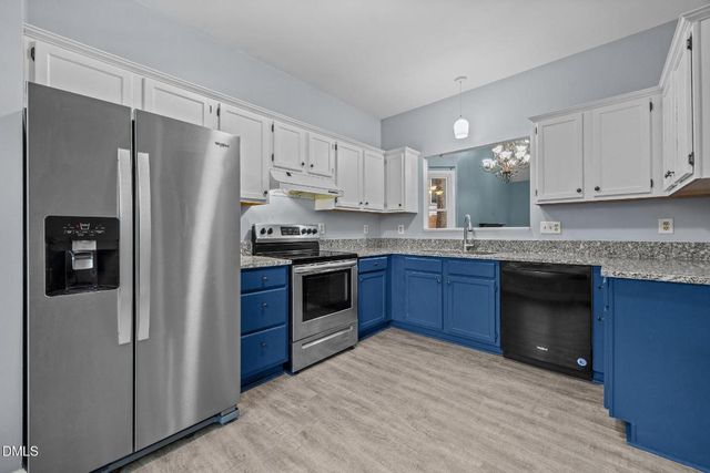 201 Windbyrne Drive, Cary, NC 27513