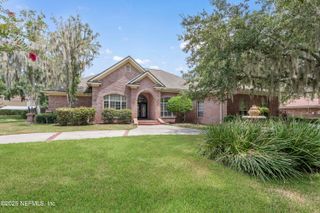 1397 CADDELL Drive, Jacksonville, FL 32217