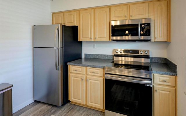 1126 KING ARTHUR COURT 418, Dunedin, FL 34698