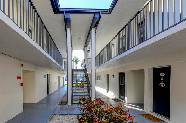 1126 KING ARTHUR COURT 418, Dunedin, FL 34698