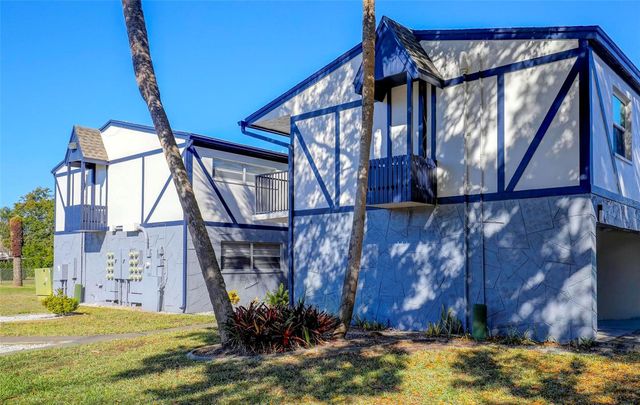 1126 KING ARTHUR COURT 418, Dunedin, FL 34698