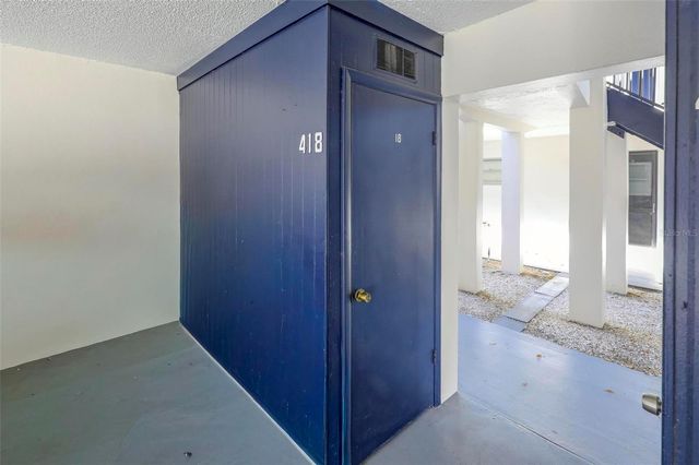 1126 KING ARTHUR COURT 418, Dunedin, FL 34698