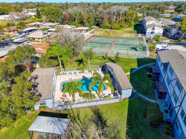 1126 KING ARTHUR COURT 418, Dunedin, FL 34698