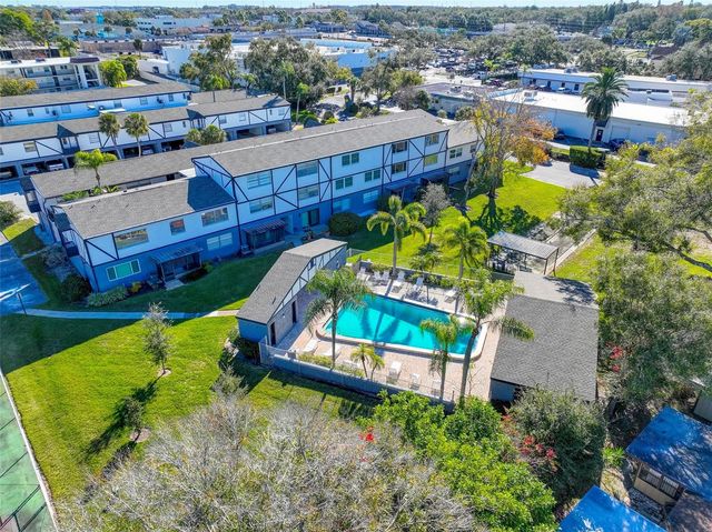 1126 KING ARTHUR COURT 418, Dunedin, FL 34698