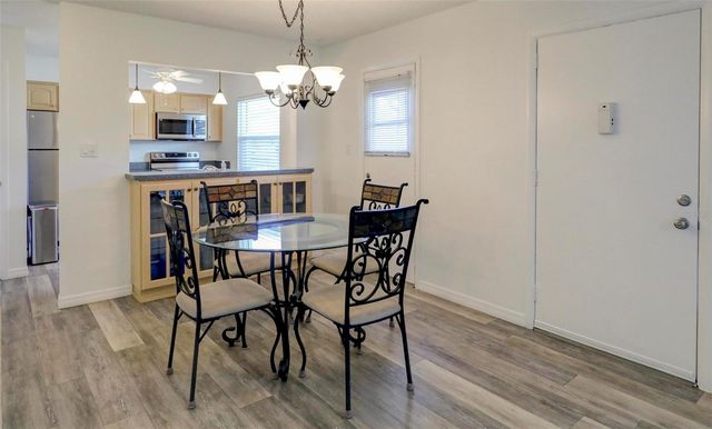 1126 KING ARTHUR COURT 418, Dunedin, FL 34698