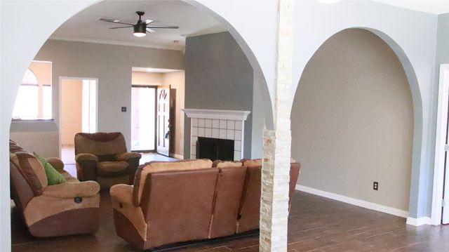 2226 Orchard Trail, Garland, TX 75040