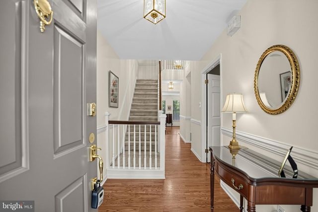 1703 WEATHERSTONE DR, Paoli, PA 19301
