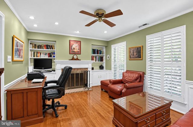 1703 WEATHERSTONE DR, Paoli, PA 19301