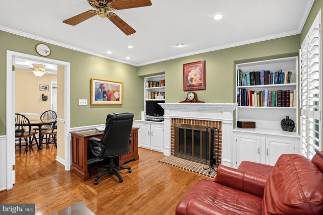 1703 WEATHERSTONE DR, Paoli, PA 19301