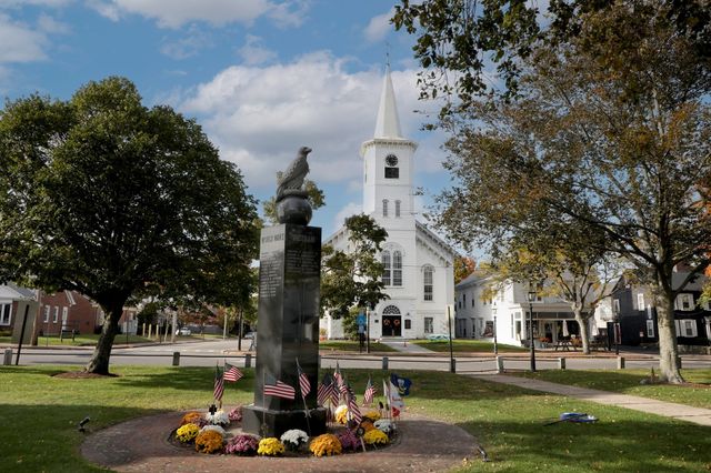 180 Main Street 3304, Bridgewater, MA 02324